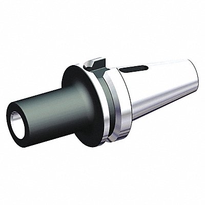 Taper Shank Tool Holders and Reducing Adapters image